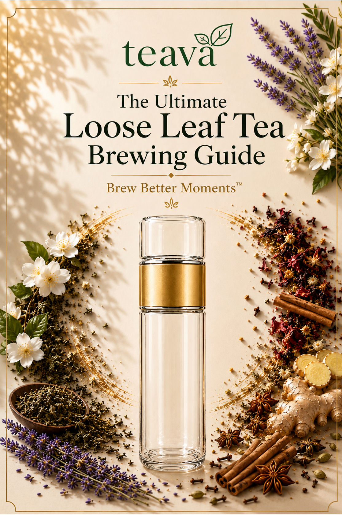 The Perfect Brew Guide