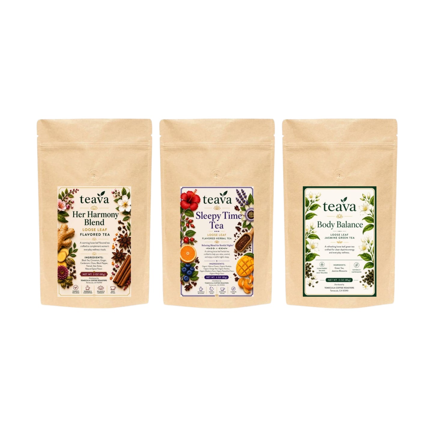 Wellness Collection