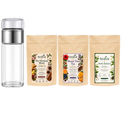Ultimate Wellness Bundle