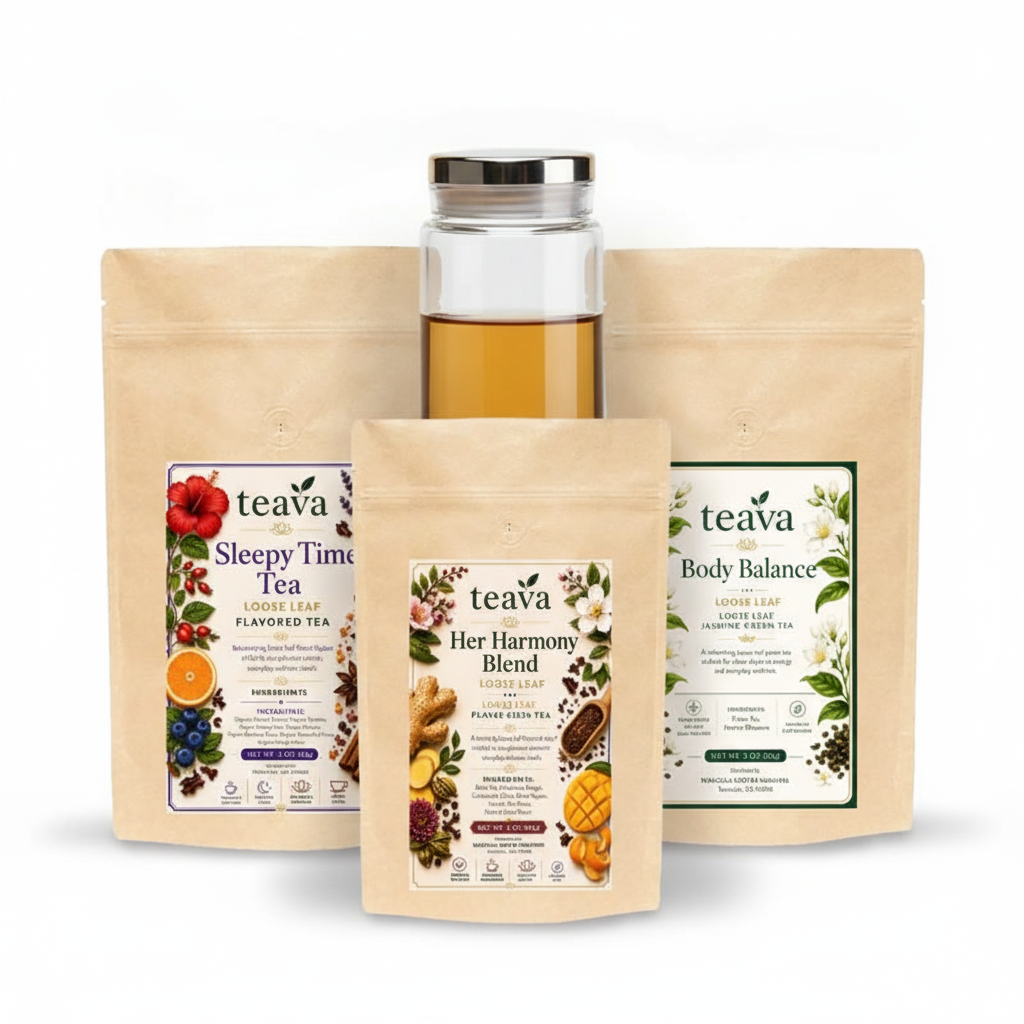 Ultimate Wellness Bundle