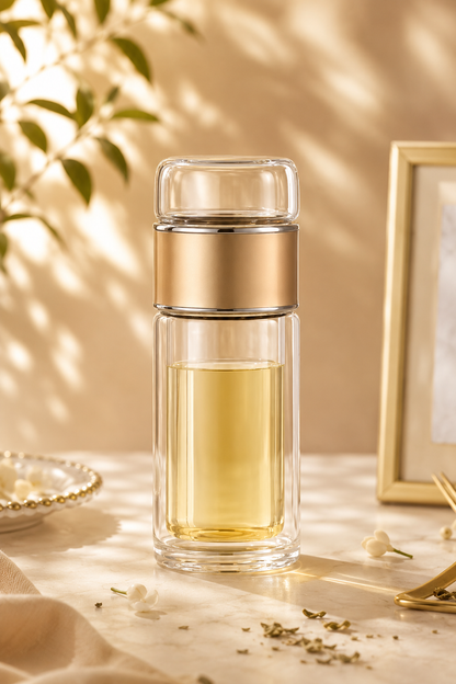 3-in-1 Smart Teava Infuser - Teava