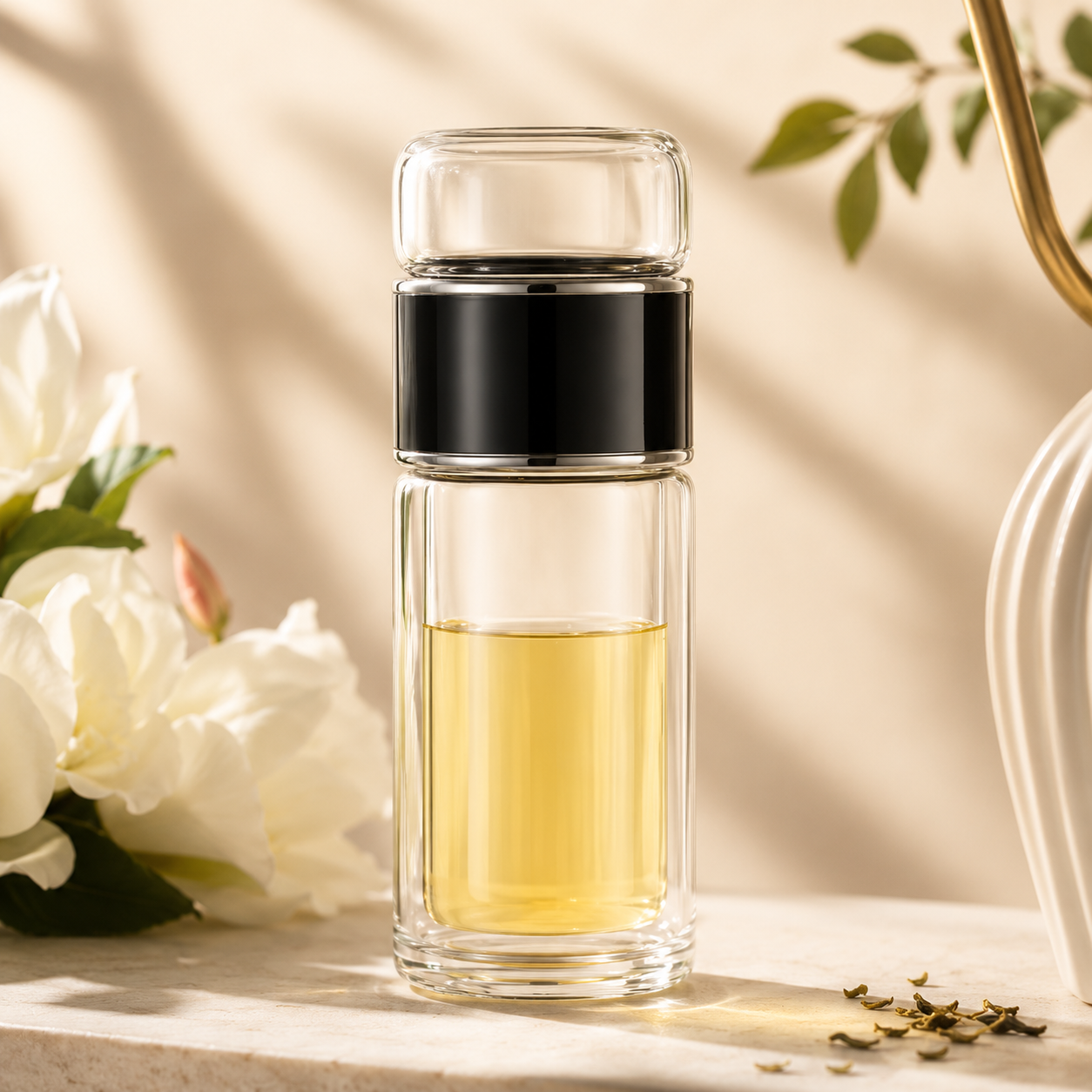 3-in-1 Smart Teava Infuser - Teava