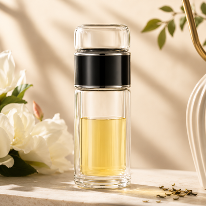 3-in-1 Smart Teava Infuser - Teava