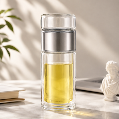 3-in-1 Smart Teava Infuser - Teava