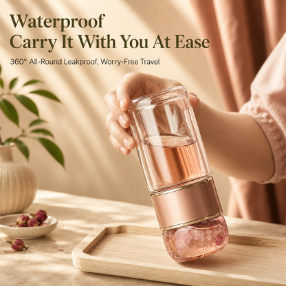 3-in-1 Smart Teava Infuser - Teava