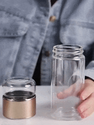 Teava 3-in-1 Smart Tea Infuser