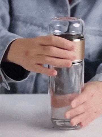 Teava 3-in-1 Smart Tea Infuser
