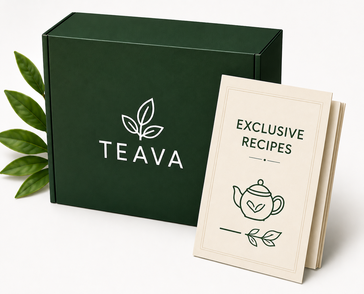 The Teava Ritual Membership