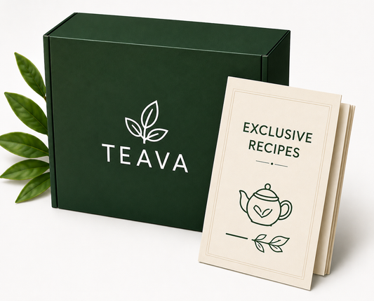 The Teava Ritual Membership
